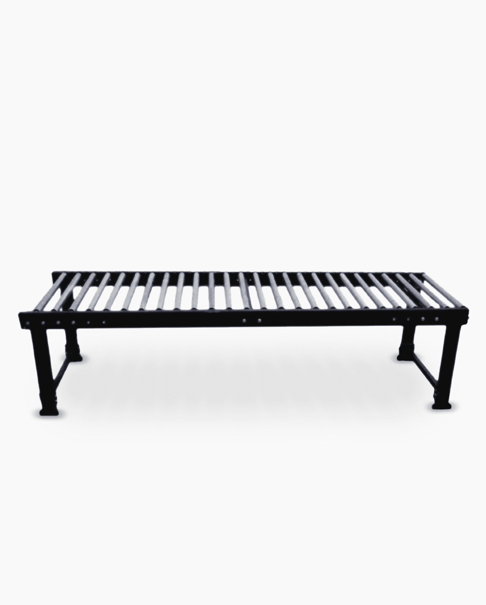 1. Banda Transportadora de Rodillos Libres 50B195.png